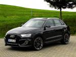 Audi QS3 by ABT 2013 года